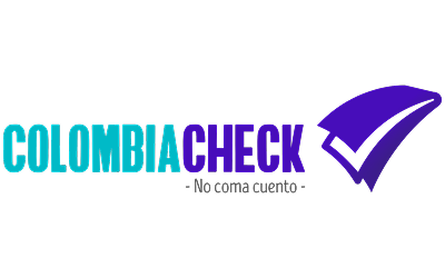 Colombia Check