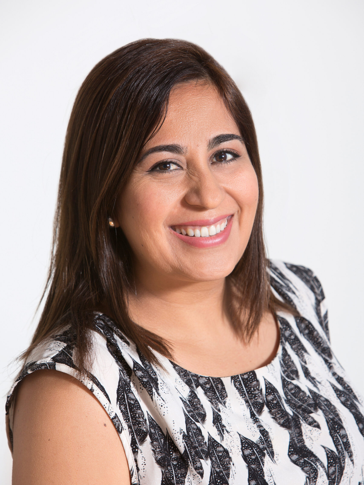 Foto de Cinthia Varela